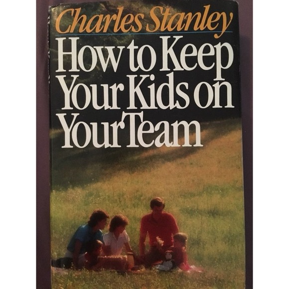 How To Keep Your Kids On Your Team‎ - Picture 1 of 1